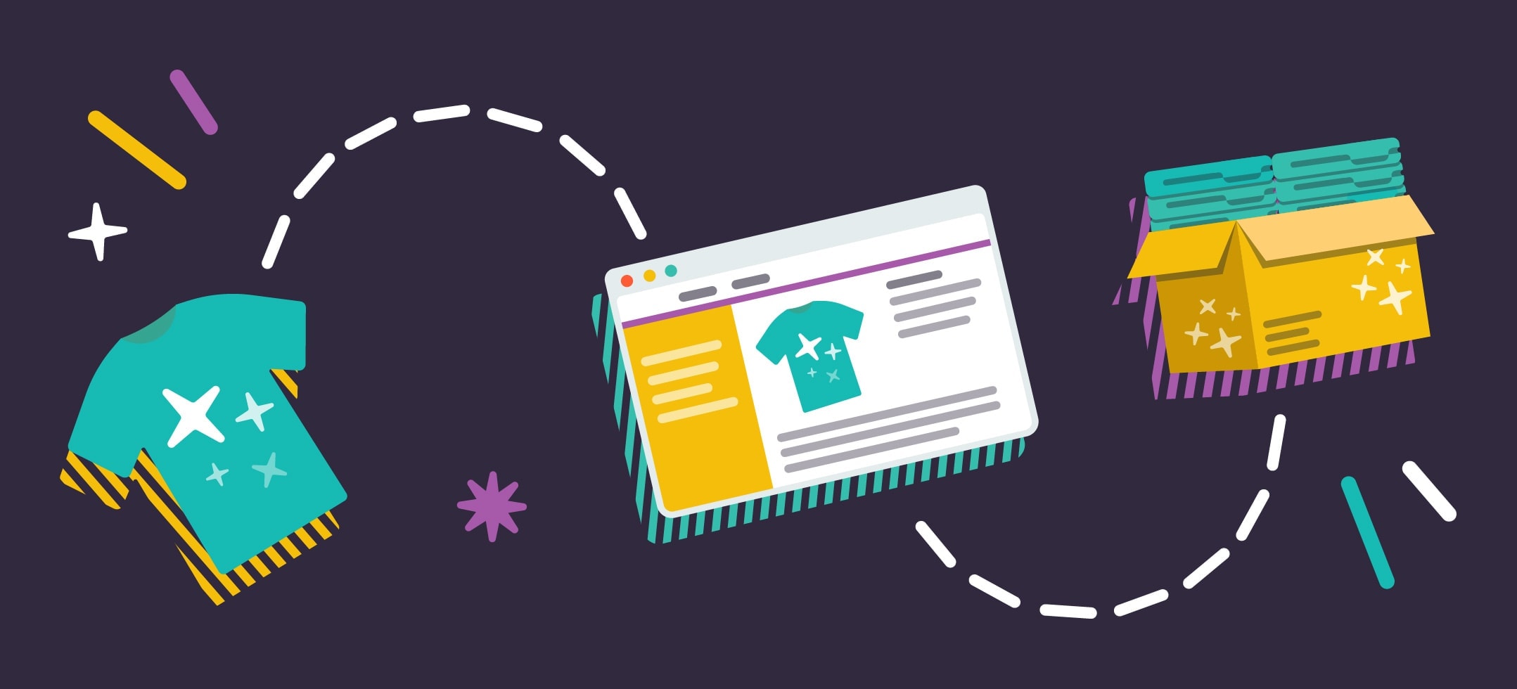 How to Start a Print on Demand Business