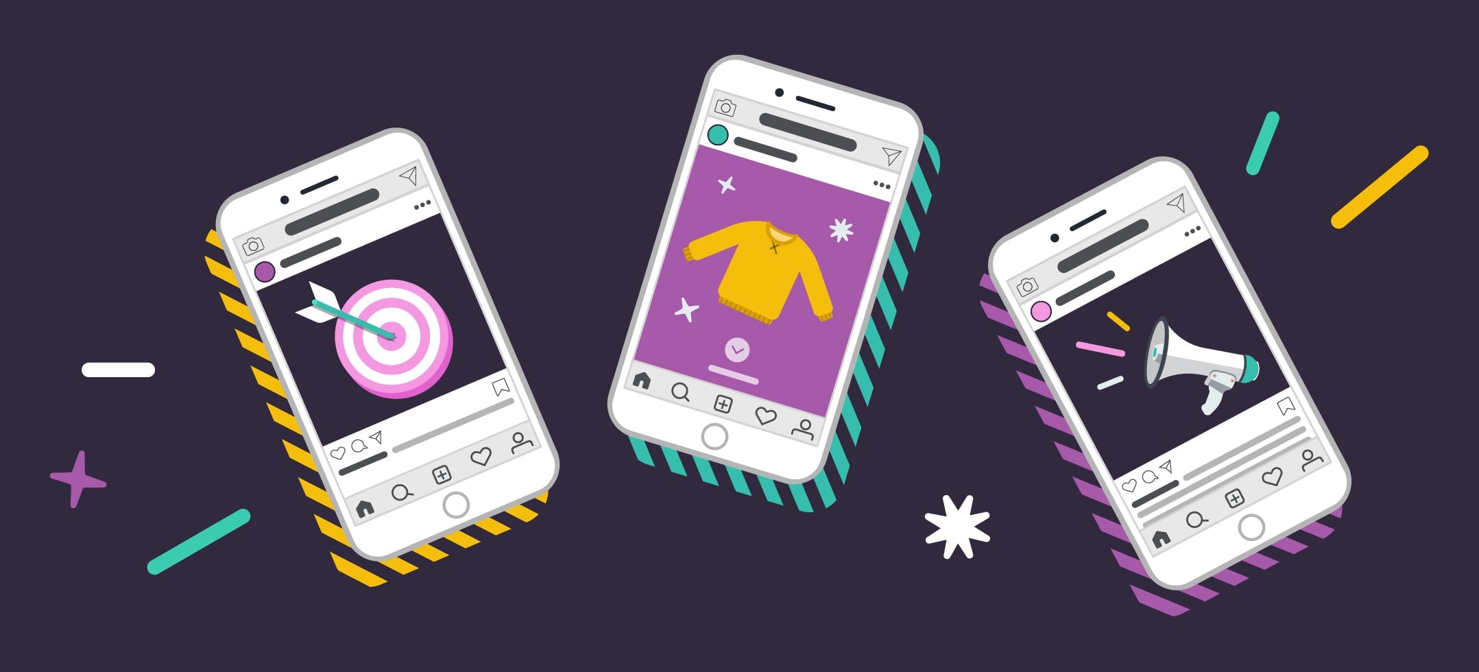 3 Ways to Use Instagram to Boost Ecommerce Sales