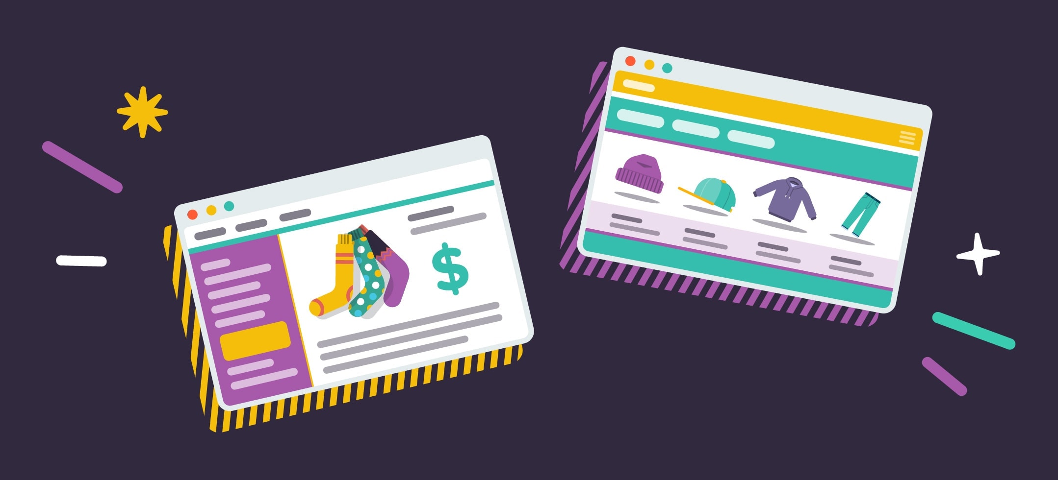 The Best Shopify Themes for Conversion Rate Optimization
