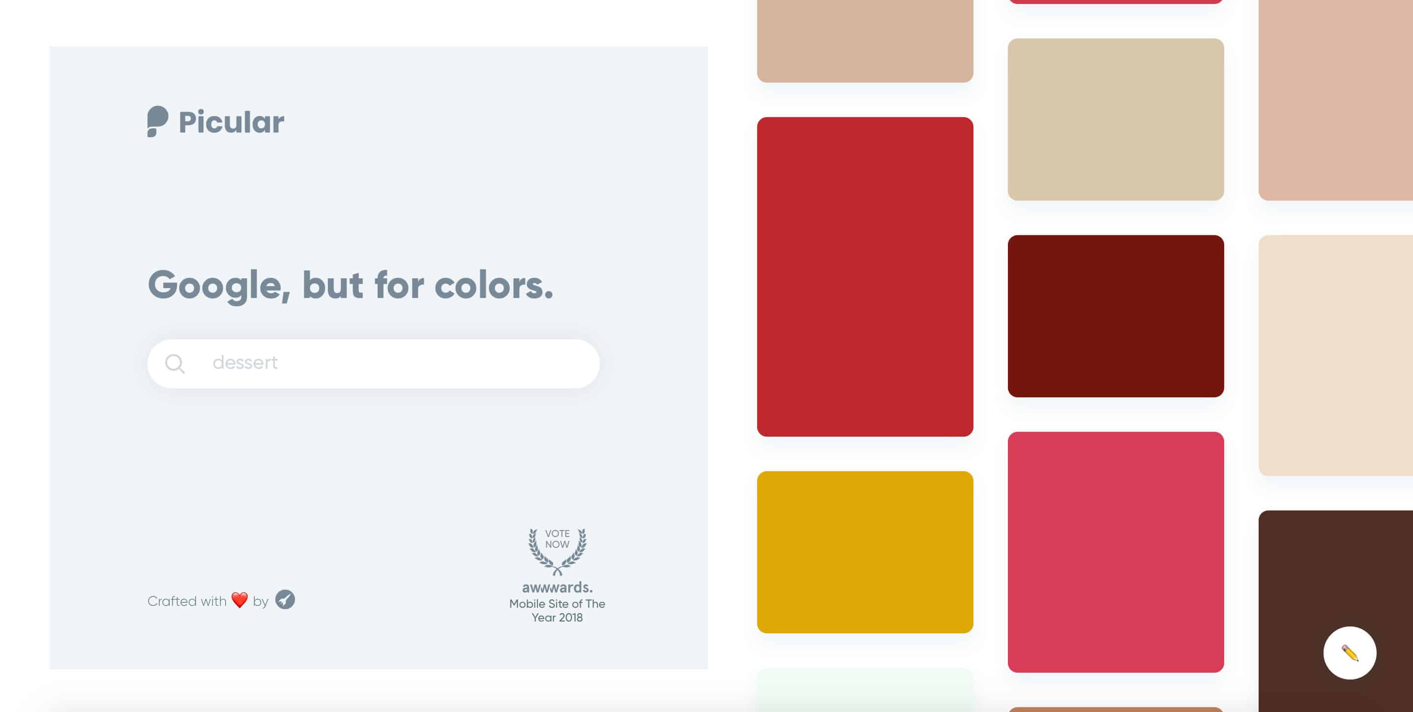 Picular Web Design