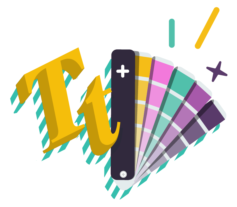 Branding & Design