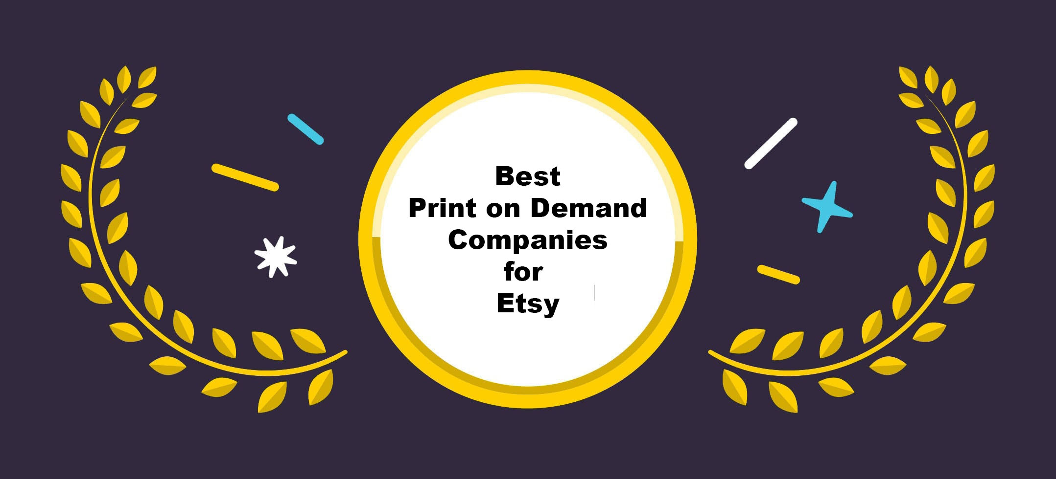 best print on demand comapnies for etsy