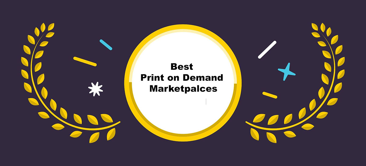 Print on Demand Marketpalce