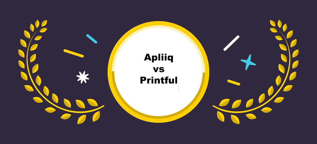 apliiq vs printful